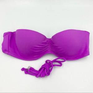 Victoria’s Secret “The Flirt” Bikini Top *New*